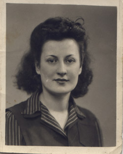 photo before restoration